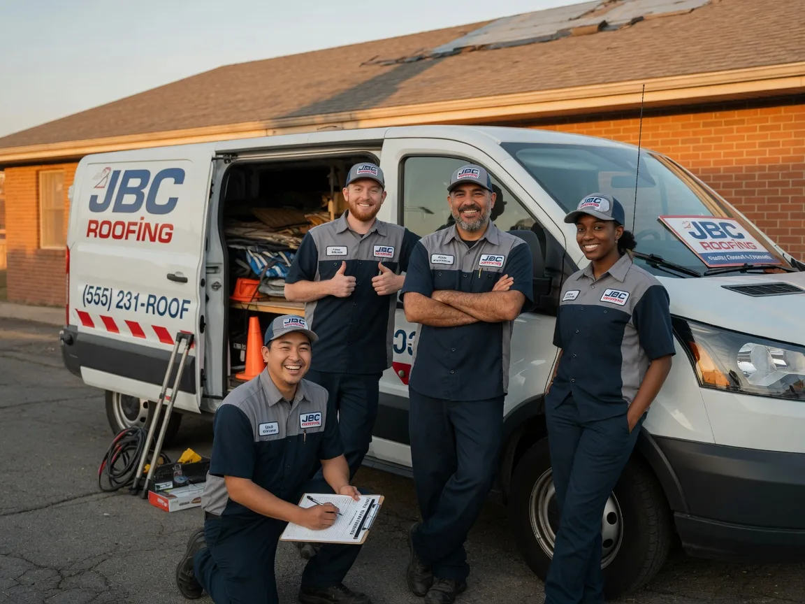 Roof Replacement company in South Webster, OH