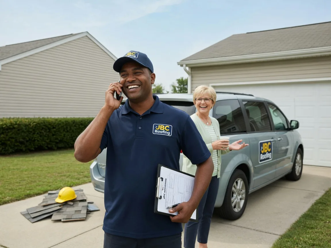 Roof Replacement South Webster, OH FAQs